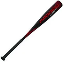 New Worth Prodigy Legit SLP234 Size Senior League Baseball Bat Gray 2 3/4″