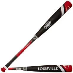 Louisville Slugger Baseball Bats New Louisville SLP9158 915 Prime Senior League Baseball Bat 2 5/8″ -8