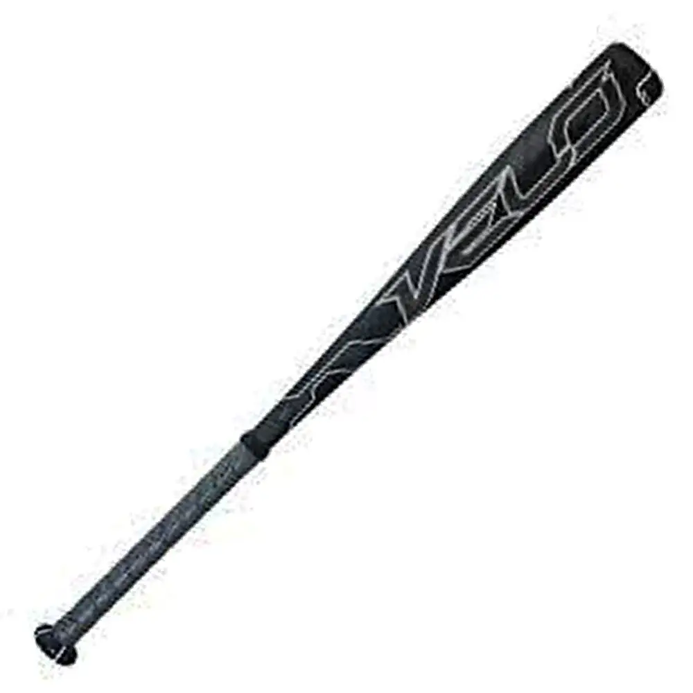 Baseball Bats New Rawlings Velo SLRVEL Senior League Baseball Bat 2 5/8″ Gray/Black 3 Baseball Bats New Rawlings Velo SLRVEL Senior League Baseball Bat 2 5/8″ Gray/Black