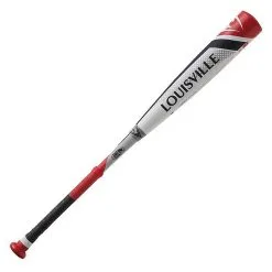 Louisville Slugger Baseball Bats New Louisville Senior League Select 715 (-8) SLS7158 Baseball Bat WARRANTY