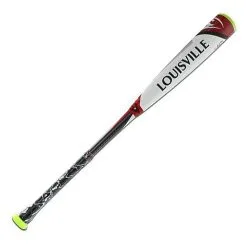 Louisville Slugger New Louisville Senior League Select 716 SLS716X 2 3/4″ Baseball Bat Baseball Bats