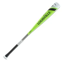 Louisville Slugger New Louisville Senior League Vapor (-9) SLVA159 29/20 Baseball Bat 2 5/8″ Barrel Baseball Bats -Cheap bat Store slva159 20 1 20edited 1080x1080