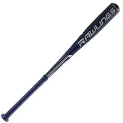 New Rawlings Velo SLVR10 Senior League Baseball Bat 2 5/8″ 2016