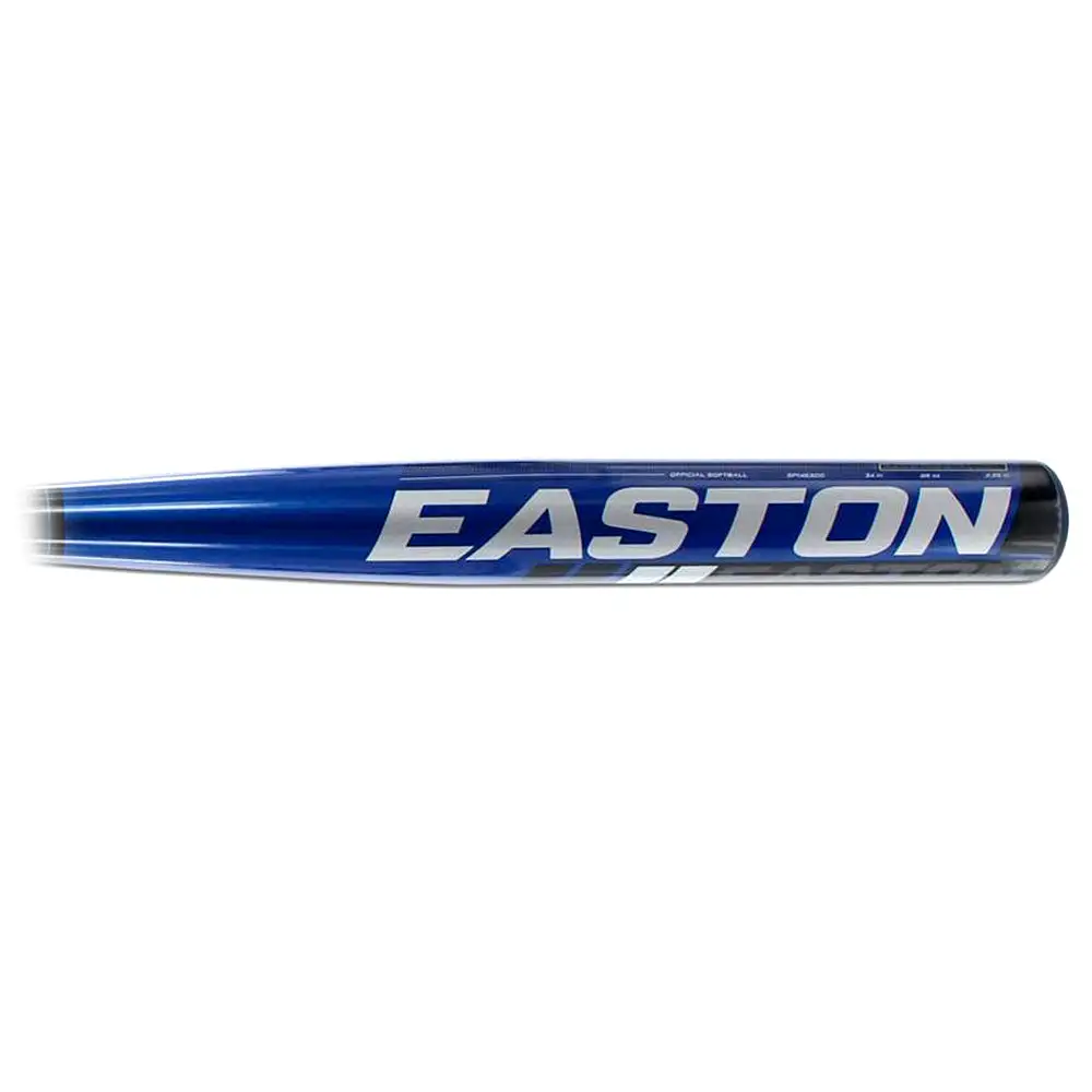 New Easton SP14S300 Slowpitch Softball Bat Long Barrel 2014 Shop By Certification 4 New Easton SP14S300 Slowpitch Softball Bat Long Barrel 2014 Shop By Certification - Image 2