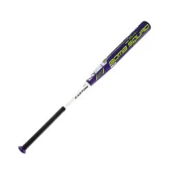 New Easton SP16BWU Raw Power Brian Wegman Loaded USSSA Slowpitch Softball Bat USSSA 1.20 BPF Stamp