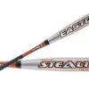 New Easton Stealth Comp BCN4 BESR Baseball Bat Gray/Orange Shop By Certification 2 New Easton Stealth Comp BCN4 BESR Baseball Bat Gray/Orange Shop By Certification -Cheap bat Store stealth 1080x1080