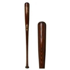 Baseball Bats New Easton Stix K1000 KDK 34″ Wood Baseball Bat Ash Brown