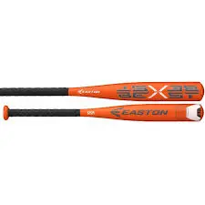 Premier Bats New Easton Beast X (-10) TB18BX10 Orange Tee Ball Baseball Bat USA