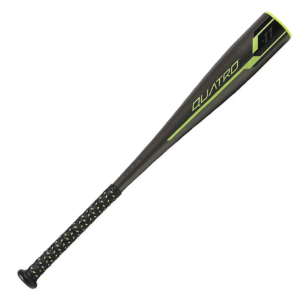 New Rawlings 2019 Quatro USA T-Ball Baseball Bat (-11) 2 5/8″ Baseball Bats 3 New Rawlings 2019 Quatro USA T-Ball Baseball Bat (-11) 2 5/8″ Baseball Bats