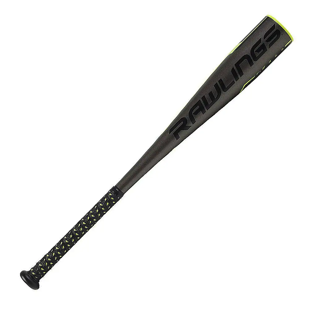New Rawlings 2019 Quatro USA T-Ball Baseball Bat (-11) 2 5/8″ Baseball Bats 4 New Rawlings 2019 Quatro USA T-Ball Baseball Bat (-11) 2 5/8″ Baseball Bats - Image 2