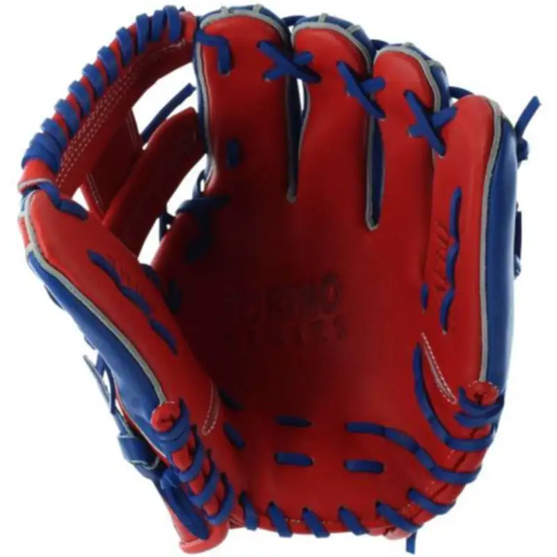 Akadema Torino AFL 11 11.5" Baseball Glove: AFL11 4 Akadema Torino AFL 11 11.5" Baseball Glove: AFL11 - Image 2