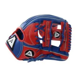 Akadema Torino AFL 11 11.5" Baseball Glove: AFL11 11 Akadema Torino AFL 11 11.5" Baseball Glove: AFL11 -Cheap bat Store torinoafl113