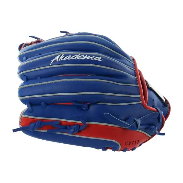 Akadema Torino AFL 11 11.5" Baseball Glove: AFL11 6 Akadema Torino AFL 11 11.5" Baseball Glove: AFL11 - Image 4