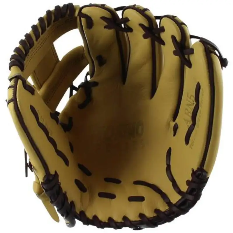 Akadema Torino ARN 5 11.5" Baseball Glove: ARN5 4 Akadema Torino ARN 5 11.5" Baseball Glove: ARN5 - Image 2