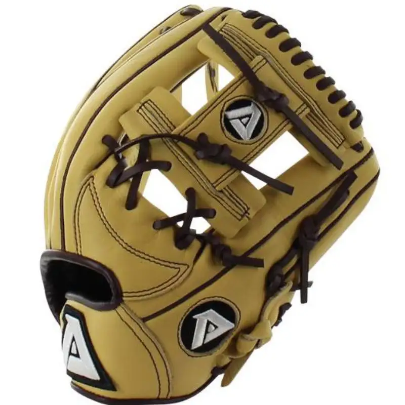 Akadema Torino ARN 5 11.5" Baseball Glove: ARN5 3 Akadema Torino ARN 5 11.5" Baseball Glove: ARN5