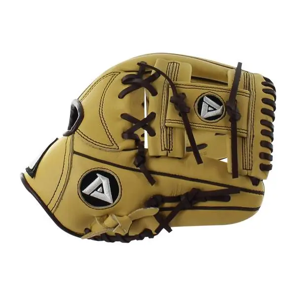Akadema Torino ARN 5 11.5" Baseball Glove: ARN5 5 Akadema Torino ARN 5 11.5" Baseball Glove: ARN5 - Image 3