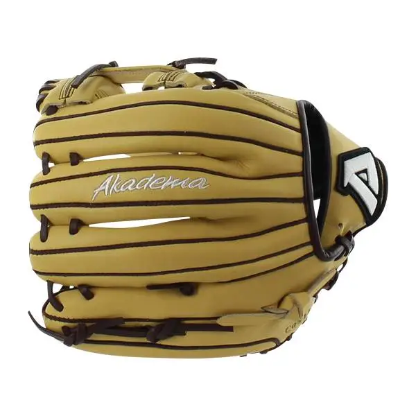 Akadema Torino ARN 5 11.5" Baseball Glove: ARN5 6 Akadema Torino ARN 5 11.5" Baseball Glove: ARN5 - Image 4