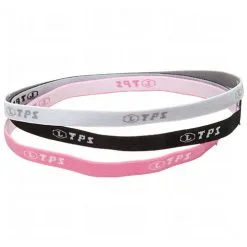 Louisville Slugger TPS Mini Headbands (Set Of 6): TPSHBAS