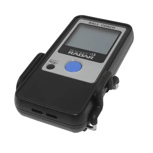 Pocket Radar Tripod Mount For Sports Radars: TM1000 5 Pocket Radar Tripod Mount For Sports Radars: TM1000 - Image 3