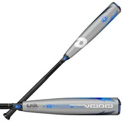 New DeMarini Voodoo Balanced 2019 -5 UD5-19 2 5/8″ 2019 Hybrid USA Baseball Bats -Cheap bat Store ud5 19 205 1080x1080