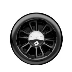 New DeMarini Voodoo One Balanced 2019 UO2-19 2 5/8″ 2019 Aluminum USA -Cheap bat Store uo2 19 203 1080x1080