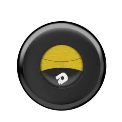 Shop By Certification New DeMarini Uprising UPF-19 Fastpitch Softball Bat 2 1/4″ White -12 -Cheap bat Store upf 19 203 1080x1080