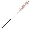 New DeMarini Uprising UPF15 Fastpitch Softball Bat 2 1/4″ White/Orange -12 Shop By Certification -Cheap bat Store upf15 201st 20shot 20edit 1080x1080
