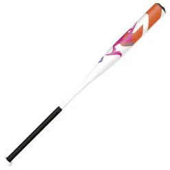New DeMarini Uprising UPF15 Fastpitch Softball Bat 2 1/4″ White/Orange -12 Shop By Certification -Cheap bat Store upf15 203rd 20shot 20edit 1080x1080