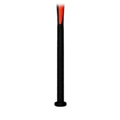 New DeMarini UPL-18 Uprising Little League Baseball Bat 2 1/2″ Blk/Org Baseball Bats -Cheap bat Store upl 18 20 3 20edited 1080x1080