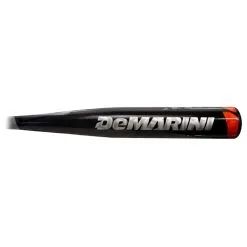New DeMarini UPL15 Uprising Little League Baseball Bat 2 1/4″ Slr/Blk/Org -Cheap bat Store upl15 20 4 20edited 1080x1080