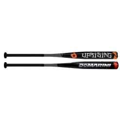 New DeMarini UPL15 Uprising Little League Baseball Bat 2 1/4″ Slr/Blk/Org -Cheap bat Store upl15 20 5 20edited 1080x1080