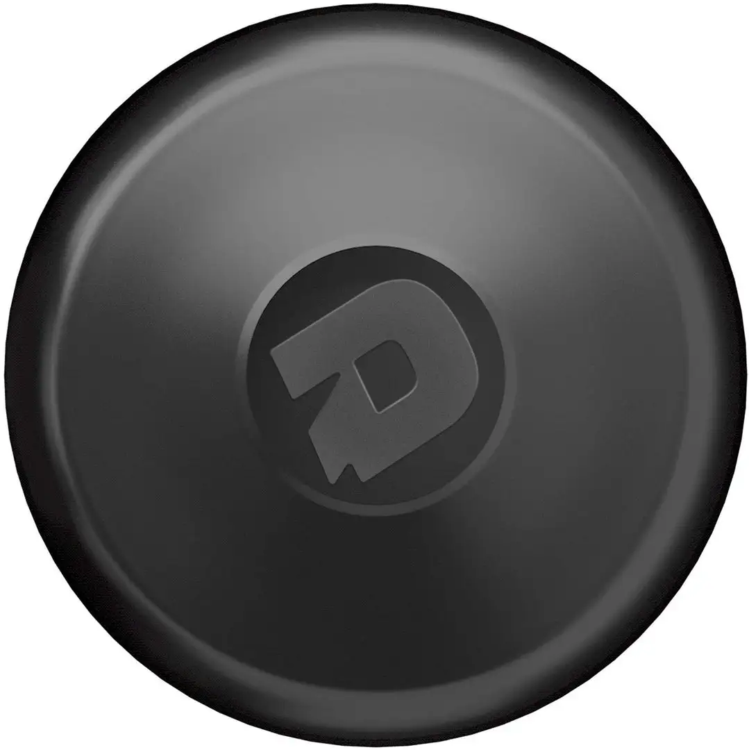 New DeMarini UPY-19 Uprising Junior Big Barrel Baseball Bat Alloy 2 3/4 -10 6 New DeMarini UPY-19 Uprising Junior Big Barrel Baseball Bat Alloy 2 3/4 -10 - Image 4