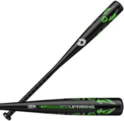 New DeMarini UPY-19 Uprising Junior Big Barrel Baseball Bat Alloy 2 3/4 -10 11 New DeMarini UPY-19 Uprising Junior Big Barrel Baseball Bat Alloy 2 3/4 -10 -Cheap bat Store upy 19 205 1080x1080