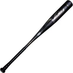 New 2022 Victus Vandal 2 -10 (2 3/4″) USSSA Baseball Bat Black/Gold Baseball Bats