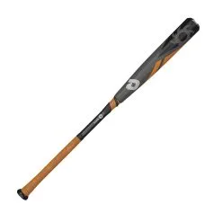New DeMarini Voodoo VBL-17 Little League Baseball Bat 2 1/4″ Black/Orange Baseball Bats -Cheap bat Store vb 17 1080x1080