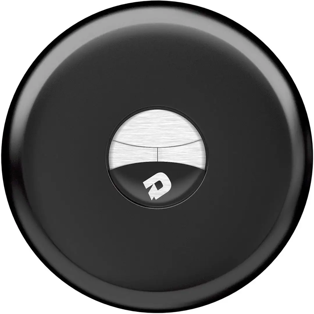 New DeMarini 2019 Voodoo 2 5/8″ Balanced Senior League Baseball Bat Baseball Bats 5 New DeMarini 2019 Voodoo 2 5/8″ Balanced Senior League Baseball Bat Baseball Bats - Image 3