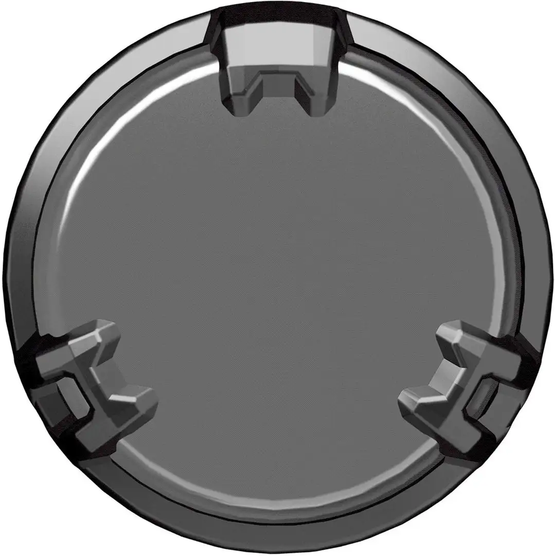 New DeMarini 2019 Voodoo 2 5/8″ Balanced Senior League Baseball Bat Baseball Bats 6 New DeMarini 2019 Voodoo 2 5/8″ Balanced Senior League Baseball Bat Baseball Bats - Image 4