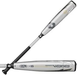 New DeMarini 2019 Voodoo 2 5/8″ Balanced Senior League Baseball Bat Baseball Bats 11 New DeMarini 2019 Voodoo 2 5/8″ Balanced Senior League Baseball Bat Baseball Bats -Cheap bat Store vb5 18 205 1080x1080