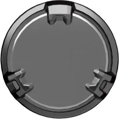 New DeMarini Vodooo Balanced VBZ-19 Senior League Baseball Bat 2 3/4″ 2018 Baseball Bats -Cheap bat Store vbz 19 204 1080x1080