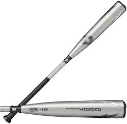 New DeMarini Vodooo Balanced VBZ-19 Senior League Baseball Bat 2 3/4″ 2018 Baseball Bats -Cheap bat Store vbz 19 205 1080x1080