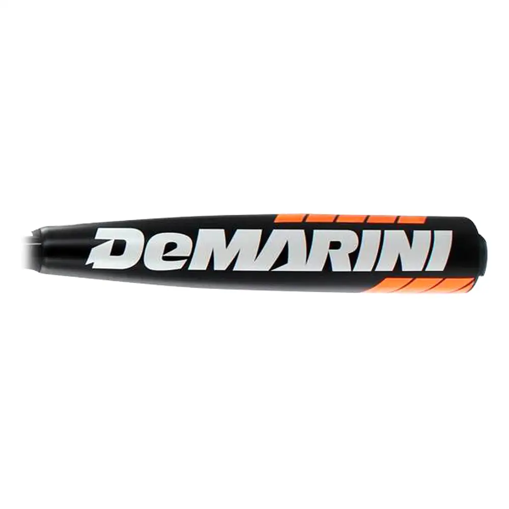 New DeMarini Voodoo Raw VD516 Senior League Baseball Bat 2 5/8″ 2016 (-5) Baseball Bats 4 New DeMarini Voodoo Raw VD516 Senior League Baseball Bat 2 5/8″ 2016 (-5) Baseball Bats - Image 2