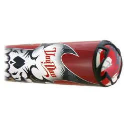 New DeMarini Voodoo VDC13 BBCOR Baseball Bat 2 5/8″ Red/Black 2013 -3 Baseball Bats -Cheap bat Store vdc13 20 4 20edited 1080x1080