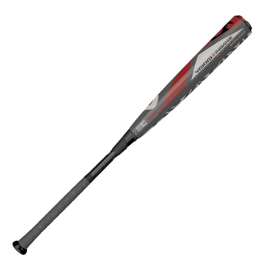 DeMarini Voodoo Insane BBCOR Baseball Bat, VIC-17 , 2017 Model Drop -3 3 DeMarini Voodoo Insane BBCOR Baseball Bat, VIC-17 , 2017 Model Drop -3