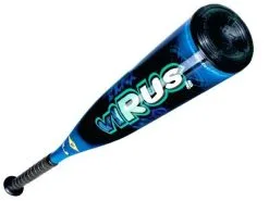 New Combat Virus VIRAB1 BESR Baseball Bat 2 5/8″ Baseball