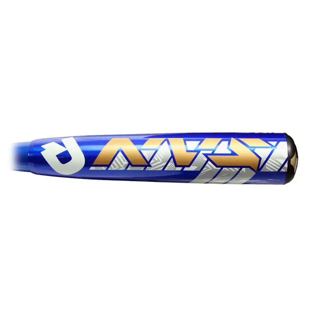 Baseball Bats New DeMarini Vexxum NVS Adult BBCOR Baseball VXC16 Bat -3 2016 4 Baseball Bats New DeMarini Vexxum NVS Adult BBCOR Baseball VXC16 Bat -3 2016 - Image 2
