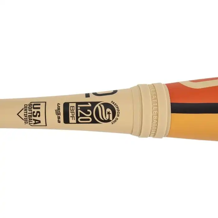 New Warstic Gasolinea (-10) Fastpitch Softball Bat – 2021 Model 4 New Warstic Gasolinea (-10) Fastpitch Softball Bat – 2021 Model - Image 2