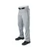 Wilson Adult P200 Classic Knit Relaxed Fit Baseball Pants With Piping: WTA4332 2 Wilson Adult P200 Classic Knit Relaxed Fit Baseball Pants With Piping: WTA4332 -Cheap bat Store wta43 2374701 2