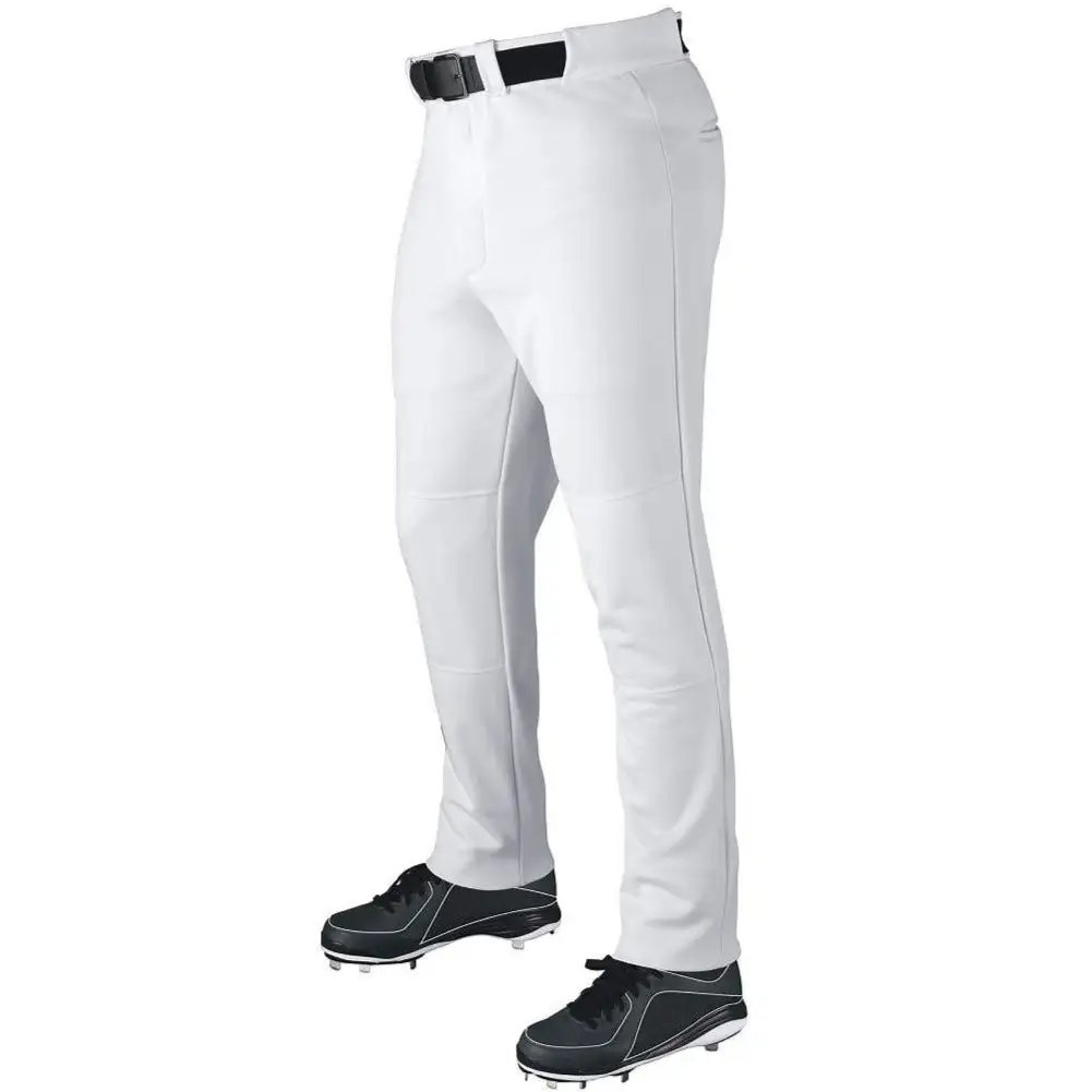 DeMarini Adult VIP Baseball / Softball Pants: WTD1079 4 DeMarini Adult VIP Baseball / Softball Pants: WTD1079 - Image 2