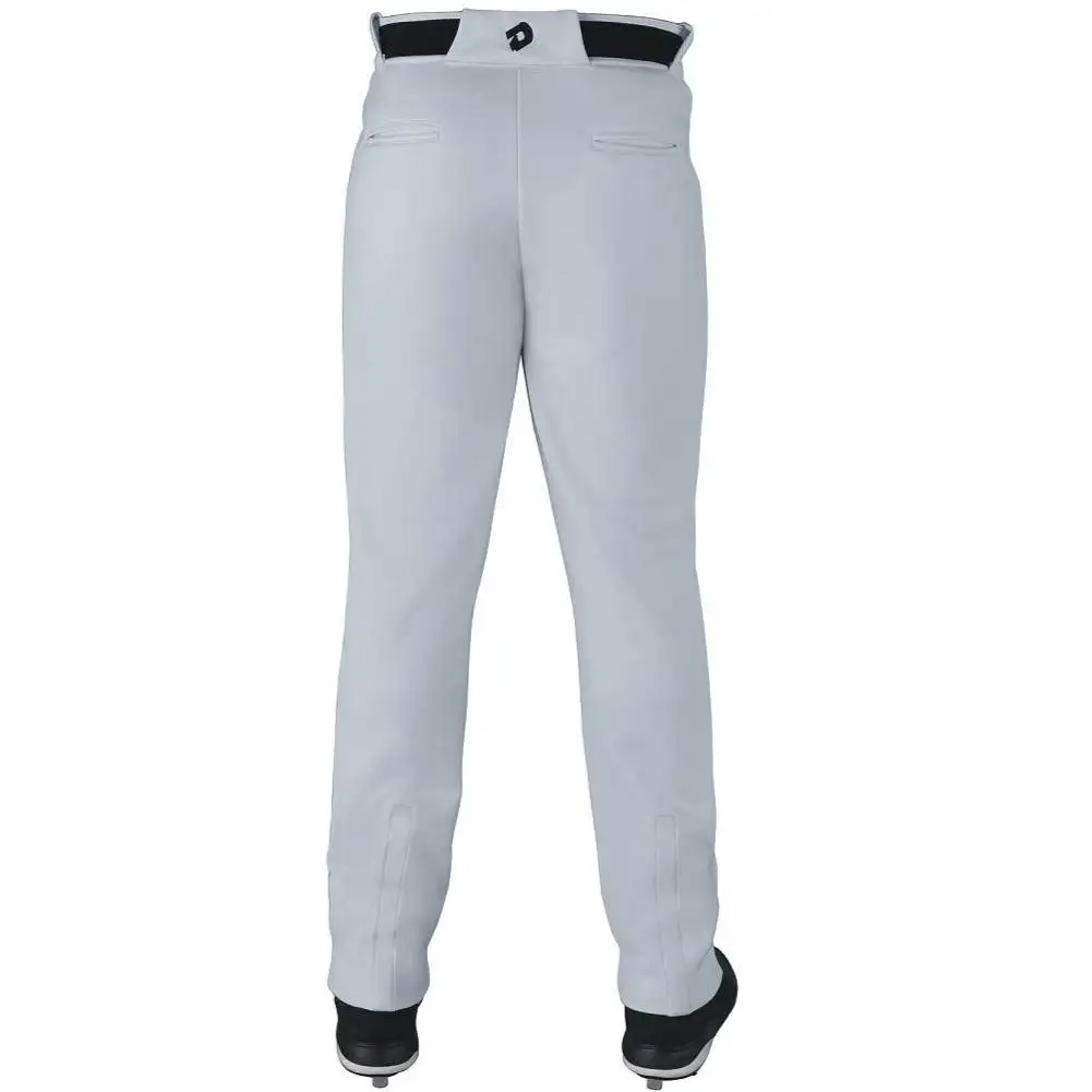 DeMarini Adult VIP Baseball / Softball Pants: WTD1079 5 DeMarini Adult VIP Baseball / Softball Pants: WTD1079 - Image 3