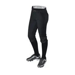 DeMarini Women's Uprising Fastpitch Softball Pants: WTD3077 -Cheap bat Store wtd30 2807535 3